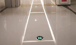 對(duì)于新興的智能疏散系統(tǒng)，各位住戶都了解嗎？